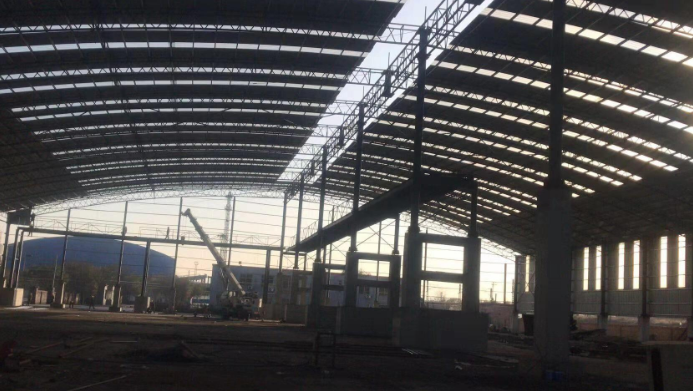 黄海概述质料场封闭本领的特点和利用类型
